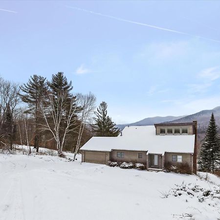 Pinnacle Lookout Stowe Extérieur photo